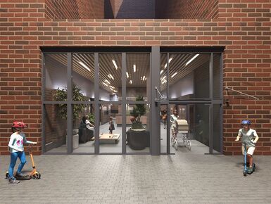 ЖК BRUNO (Бруно)