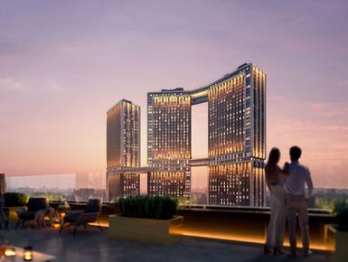 ЖК «Событие»