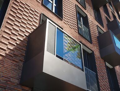 ЖК «Резиденции композиторов» (AFI Residence Павелецкая)