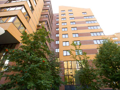 ЖК «Смоленская Застава»