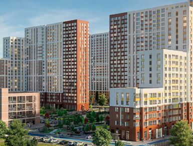 ЖК «1-й Донской» (Первый Донской)