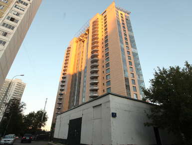 ЖК «Форт Кутузов»