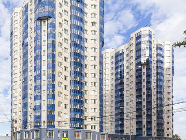 ЖК «Квартал 7»