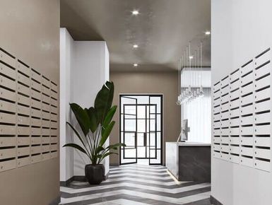 ЖК Twin House (Твин Хаус)