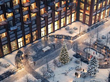 Амурский парк