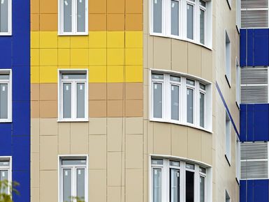 ЖК «Коптево Park» (Коптево Парк)