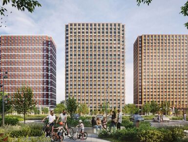 ЖК «Парксайд»