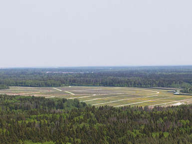 Коттеджный поселок «Фаворит»