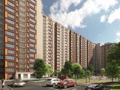 ЖК «Солнечная Долина»