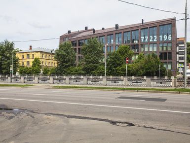 ЖК «Арт Хаус»