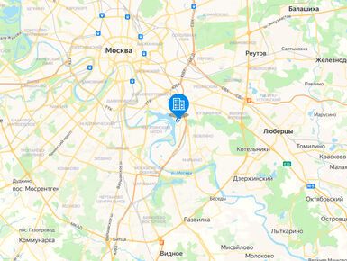 ЖК «Микрорайон 34Д, Е»