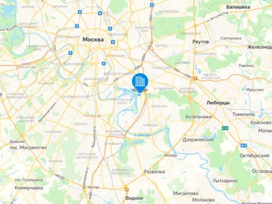 ЖК «Микрорайон 34Д, Е»