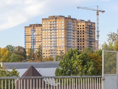 ЖК «Гвардейский» (Химки)