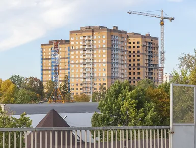 ЖК «Гвардейский» (Химки)
