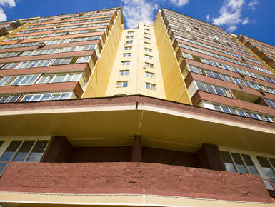 мкр. «Павлино»