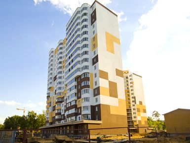 ЖК «Новоселки»