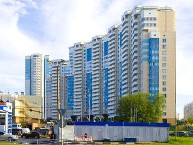 Чертановский