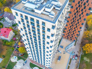 ЖК PerovSky (Перовский)