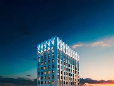 ЖК «УЛЬТИМА Сити»