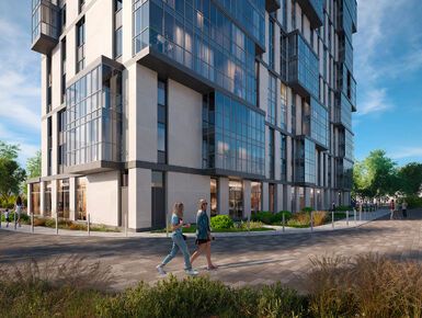 ЖК «Одинцово сити»