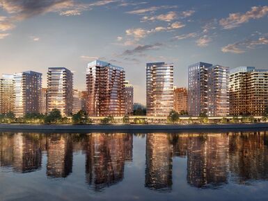 Квартал Foriver (Форивер)