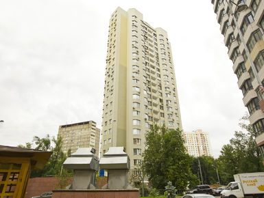 ЖК «Белый парк» («White Park»)