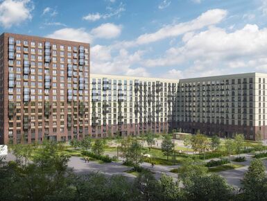 ЖК «Большое Путилково»