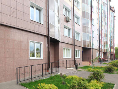 ЖК «Старый Город»