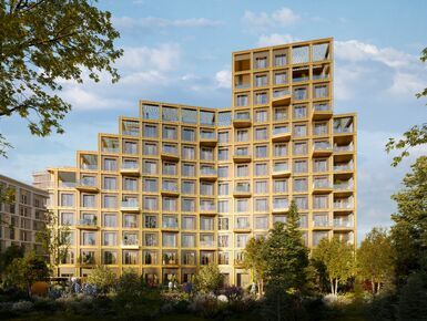 «СберСити» в Рублёво-Архангельском