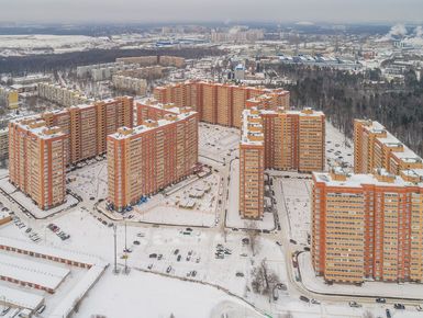 ЖК «Новое Павлино»