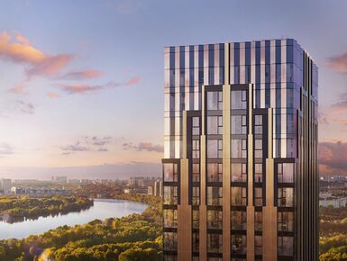 Жилой район ÁLIA (АЛИА)