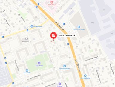 ЖК «Октябрьский 2016»