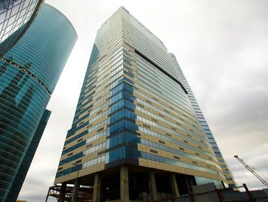 МФК «IQ-квартал»