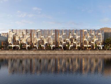 Саввинская 27