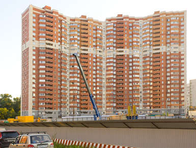 ЖК «Альбатрос»