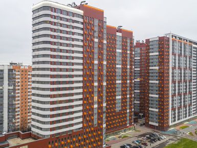 ЖК «Ленинградский»