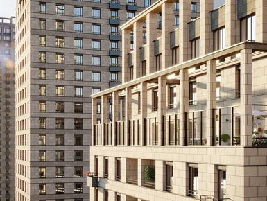 Квартал «Метроном»