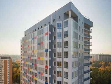 Щитниково Изумрудный