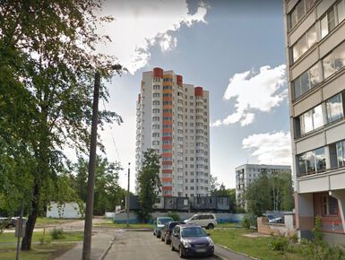 ЖК «В Алтуфьево»