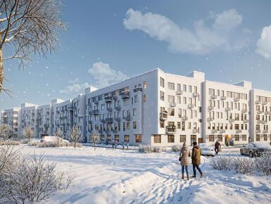 ЖК «Дом в Малаховке»