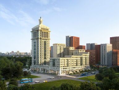 ЖК «Деснаречье»