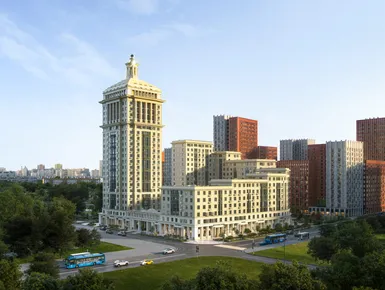 ЖК «Деснаречье»