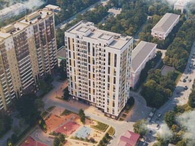 ЖК «Октябрьский»