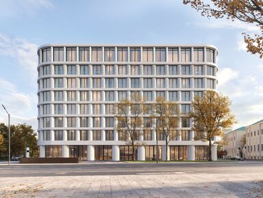 ЖК «Никитский 6»