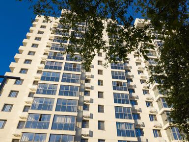 Жилой дом «Бакунинская ул., д. 60/2»