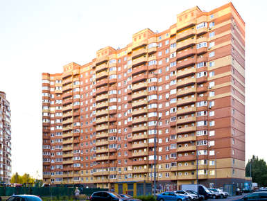 мкр. «Супонево»