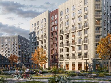 Ильинские луга