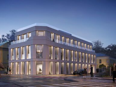 Офисные резиденции Сhalet (Чалет)