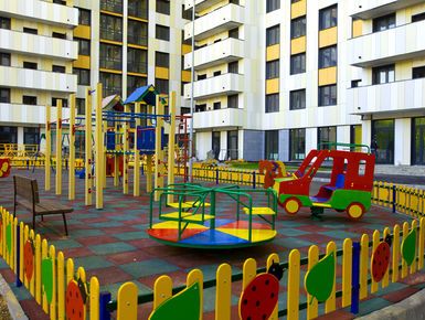 ЖК «Калейдоскоп»