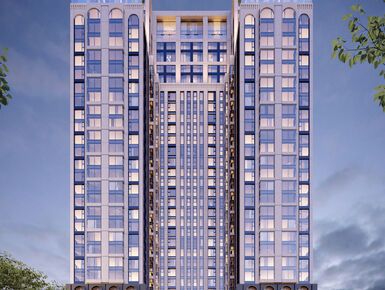 «Поклонная 9»